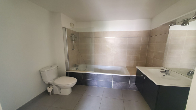 Ma-Cabane - Vente Appartement SAINT-LEU-LA-FORET, 40 m²