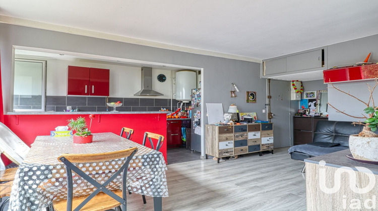 Ma-Cabane - Vente Appartement Saint-Leu-la-Forêt, 70 m²