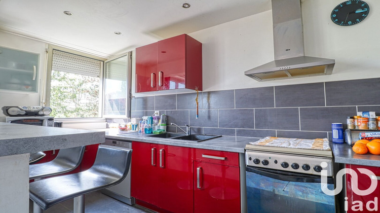 Ma-Cabane - Vente Appartement Saint-Leu-la-Forêt, 70 m²