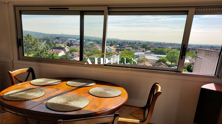 Ma-Cabane - Vente Appartement SAINT-LEU-LA-FORET, 69 m²