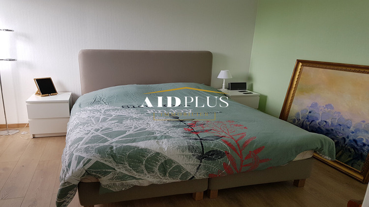 Ma-Cabane - Vente Appartement SAINT-LEU-LA-FORET, 69 m²