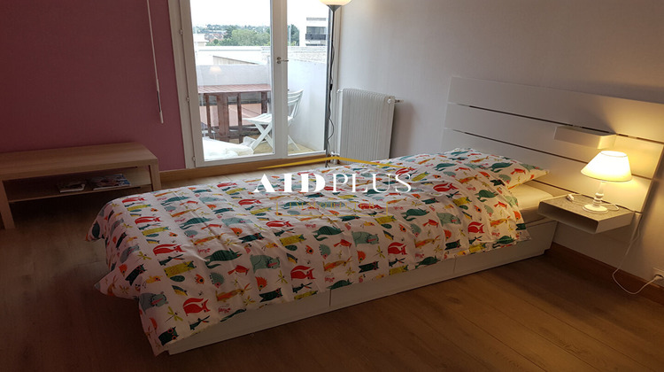 Ma-Cabane - Vente Appartement SAINT-LEU-LA-FORET, 69 m²