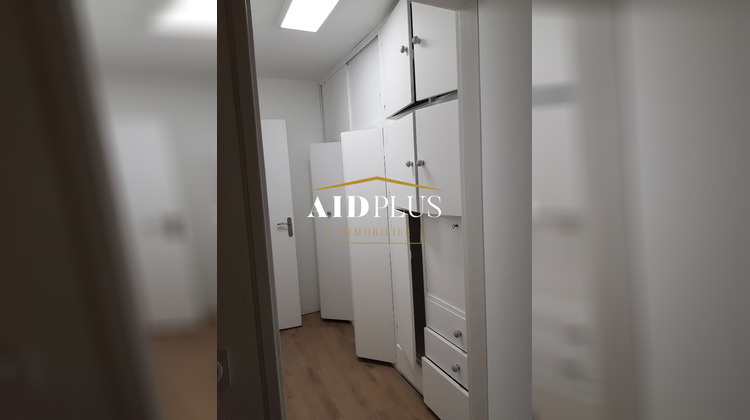 Ma-Cabane - Vente Appartement SAINT-LEU-LA-FORET, 69 m²