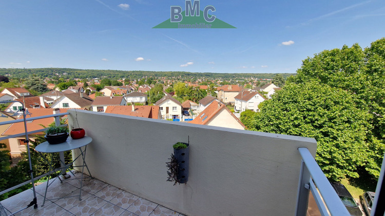 Ma-Cabane - Vente Appartement SAINT-LEU-LA-FORET, 68 m²