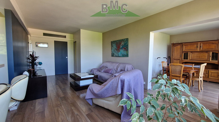 Ma-Cabane - Vente Appartement SAINT-LEU-LA-FORET, 68 m²