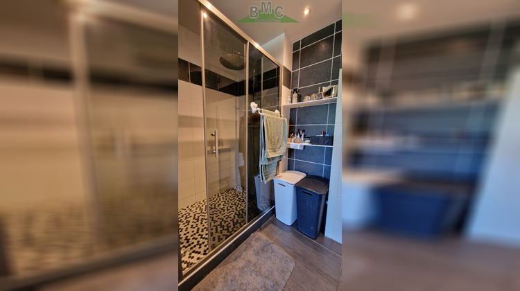 Ma-Cabane - Vente Appartement SAINT-LEU-LA-FORET, 68 m²