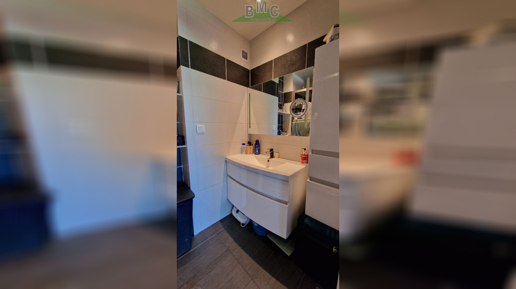 Ma-Cabane - Vente Appartement SAINT-LEU-LA-FORET, 68 m²