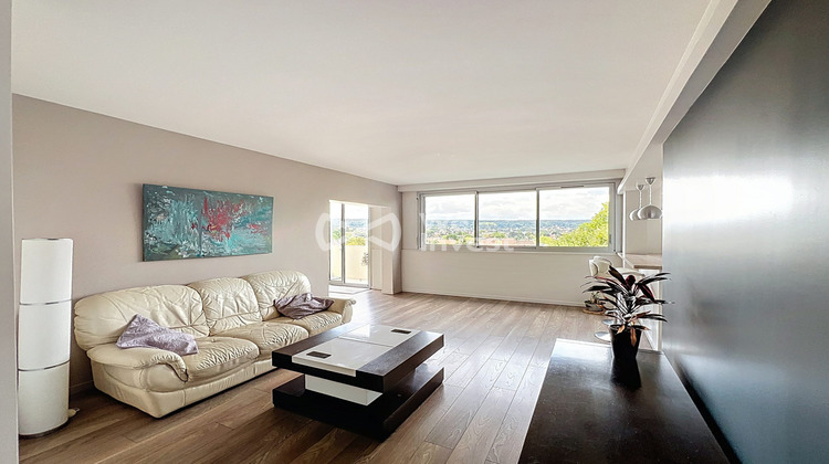 Ma-Cabane - Vente Appartement Saint-Leu-la-Forêt, 68 m²