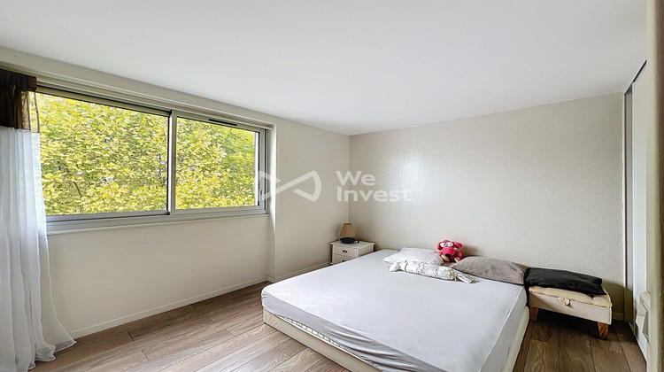 Ma-Cabane - Vente Appartement Saint-Leu-la-Forêt, 68 m²