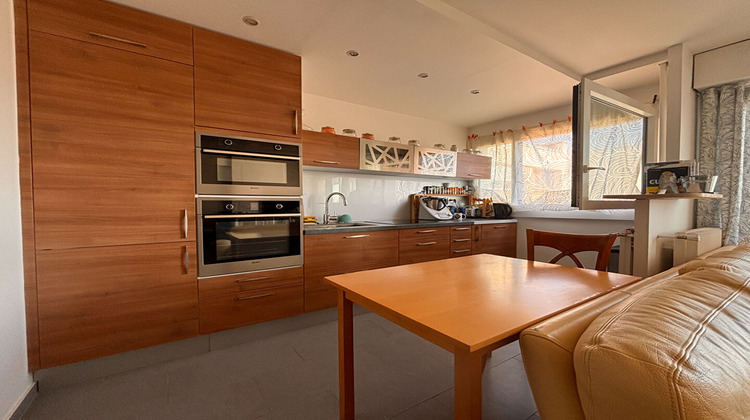 Ma-Cabane - Vente Appartement SAINT-LEU-LA-FORET, 83 m²