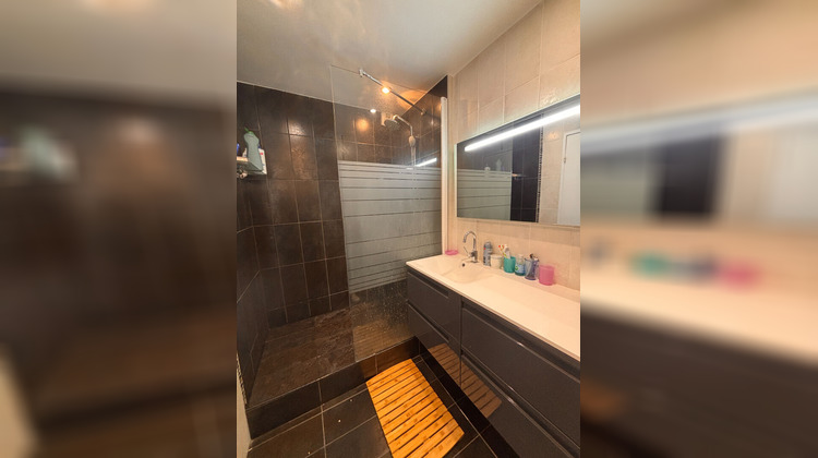 Ma-Cabane - Vente Appartement SAINT-LEU-LA-FORET, 83 m²