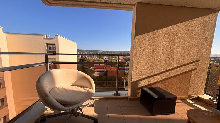 Ma-Cabane - Vente Appartement SAINT-LEU-LA-FORET, 83 m²