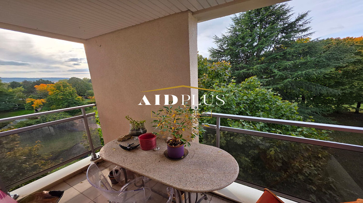 Ma-Cabane - Vente Appartement SAINT-LEU-LA-FORET, 84 m²