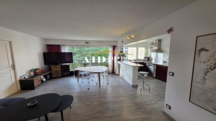 Ma-Cabane - Vente Appartement SAINT-LEU-LA-FORET, 84 m²