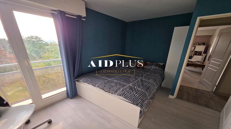 Ma-Cabane - Vente Appartement SAINT-LEU-LA-FORET, 84 m²