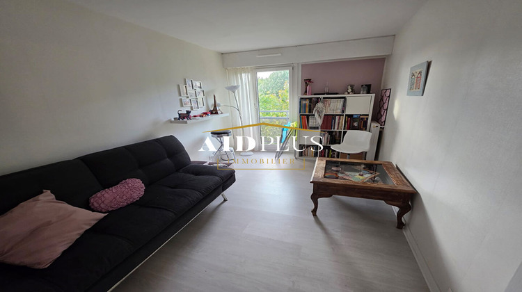 Ma-Cabane - Vente Appartement SAINT-LEU-LA-FORET, 84 m²