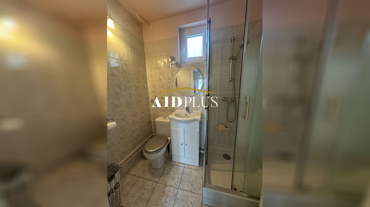 Ma-Cabane - Vente Appartement SAINT-LEU-LA-FORET, 38 m²