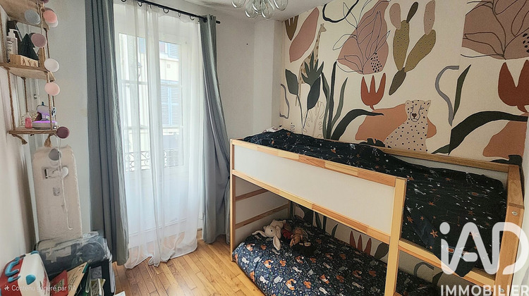 Ma-Cabane - Vente Appartement Saint-Leu-la-Forêt, 120 m²