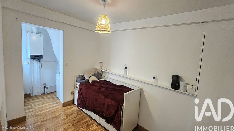 Ma-Cabane - Vente Appartement Saint-Leu-la-Forêt, 120 m²