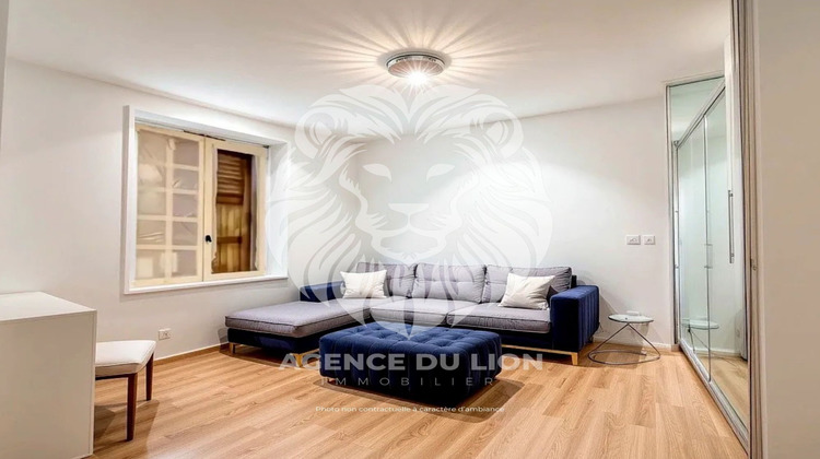 Ma-Cabane - Vente Appartement Saint-Leu-la-Forêt, 18 m²