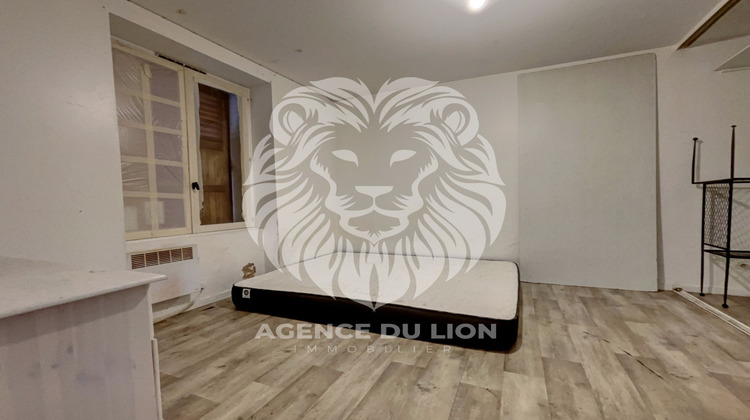 Ma-Cabane - Vente Appartement Saint-Leu-la-Forêt, 18 m²