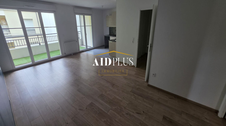 Ma-Cabane - Vente Appartement SAINT-LEU-LA-FORET, 87 m²