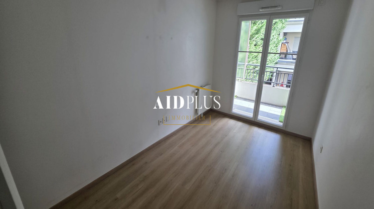 Ma-Cabane - Vente Appartement SAINT-LEU-LA-FORET, 87 m²