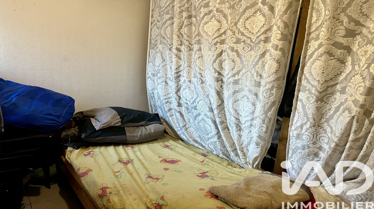 Ma-Cabane - Vente Appartement Saint-Leu-la-Forêt, 28 m²