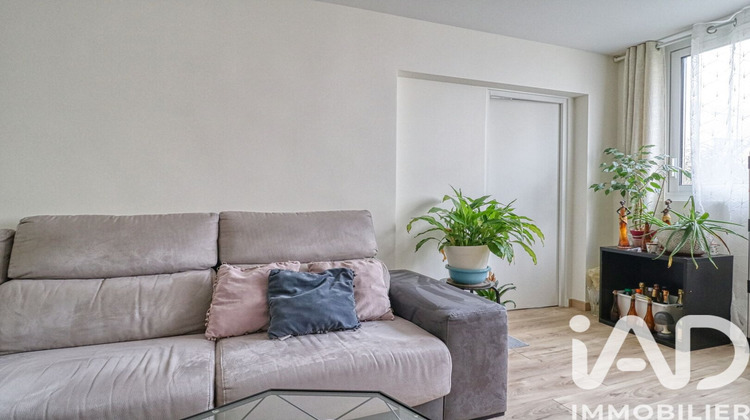 Ma-Cabane - Vente Appartement Saint-Leu-la-Forêt, 68 m²