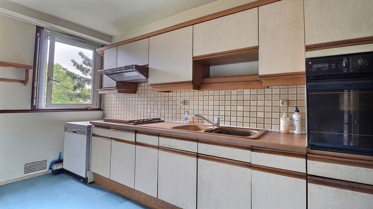 Ma-Cabane - Vente Appartement SAINT-LEU-LA-FORET, 68 m²