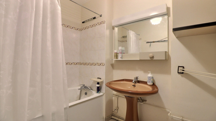 Ma-Cabane - Vente Appartement SAINT-LEU-LA-FORET, 68 m²