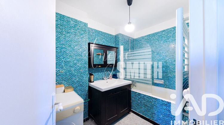 Ma-Cabane - Vente Appartement Saint-Leu-la-Forêt, 60 m²