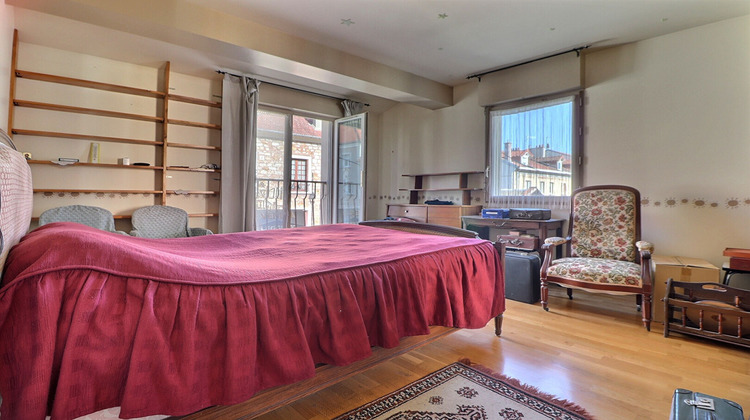 Ma-Cabane - Vente Appartement SAINT-LEU-LA-FORET, 80 m²