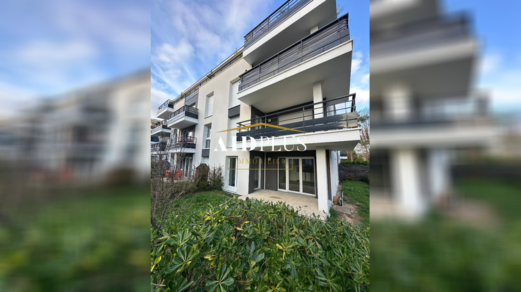 Ma-Cabane - Vente Appartement SAINT-LEU-LA-FORET, 60 m²