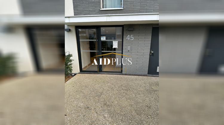 Ma-Cabane - Vente Appartement SAINT-LEU-LA-FORET, 60 m²