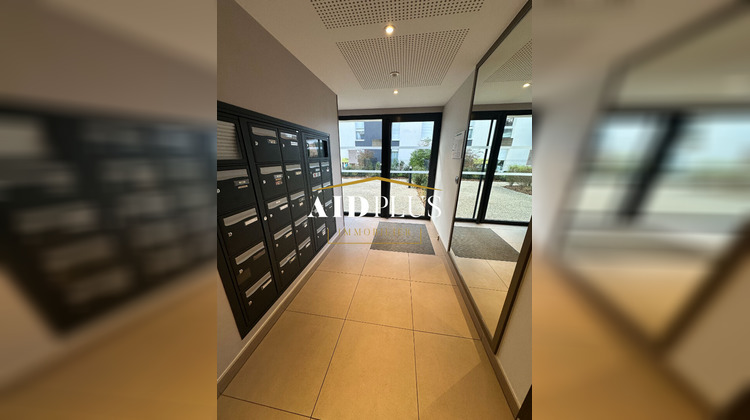 Ma-Cabane - Vente Appartement SAINT-LEU-LA-FORET, 60 m²