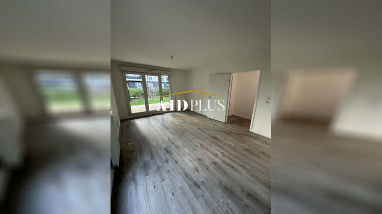 Ma-Cabane - Vente Appartement SAINT-LEU-LA-FORET, 60 m²