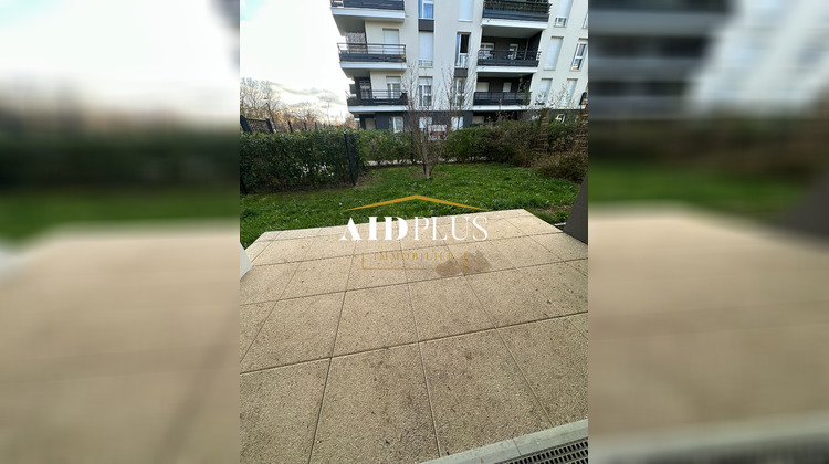 Ma-Cabane - Vente Appartement SAINT-LEU-LA-FORET, 60 m²