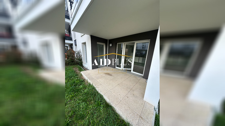 Ma-Cabane - Vente Appartement SAINT-LEU-LA-FORET, 60 m²