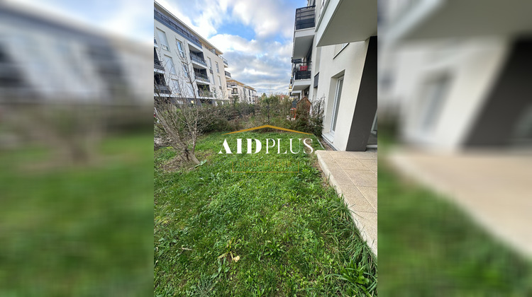 Ma-Cabane - Vente Appartement SAINT-LEU-LA-FORET, 60 m²