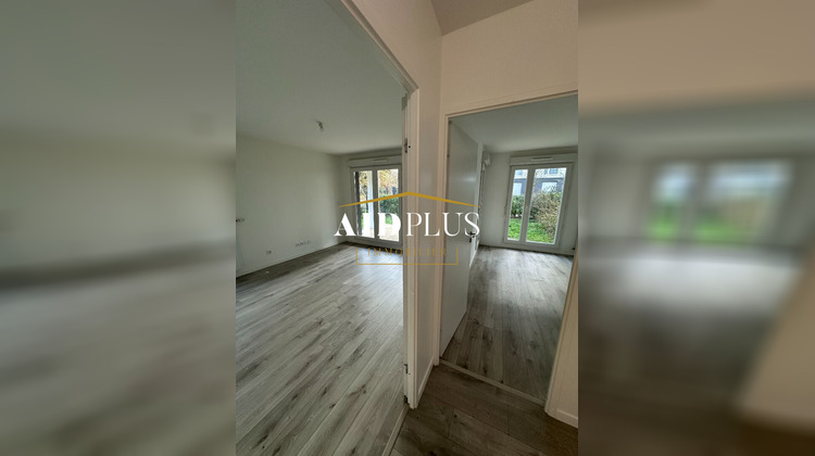 Ma-Cabane - Vente Appartement SAINT-LEU-LA-FORET, 60 m²