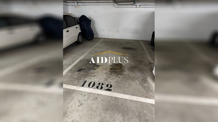 Ma-Cabane - Vente Appartement SAINT-LEU-LA-FORET, 60 m²