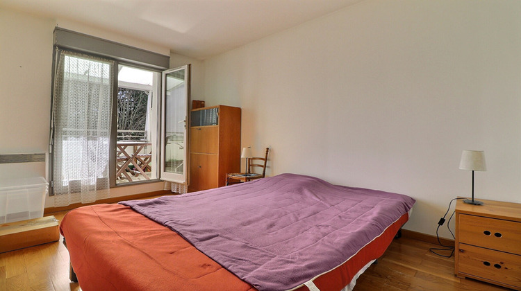 Ma-Cabane - Vente Appartement SAINT-LEU-LA-FORET, 80 m²