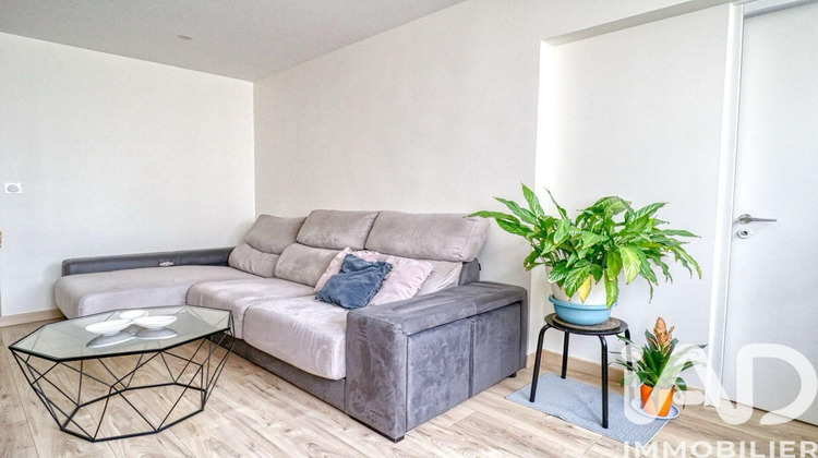 Ma-Cabane - Vente Appartement Saint-Leu-la-Forêt, 68 m²