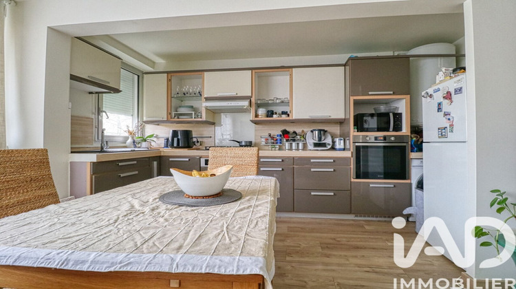 Ma-Cabane - Vente Appartement Saint-Leu-la-Forêt, 68 m²