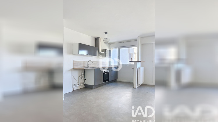 Ma-Cabane - Vente Appartement Saint-Leu-la-Forêt, 70 m²