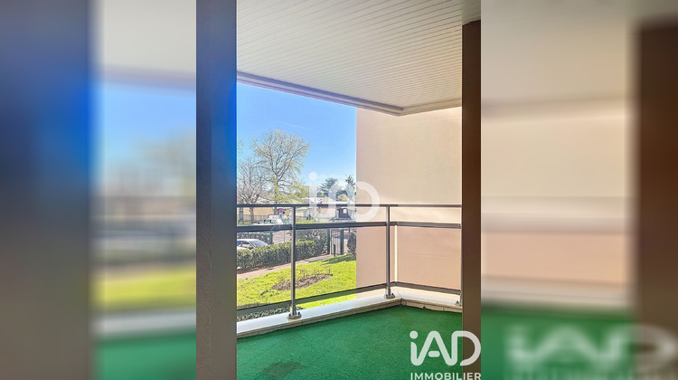 Ma-Cabane - Vente Appartement Saint-Leu-la-Forêt, 70 m²