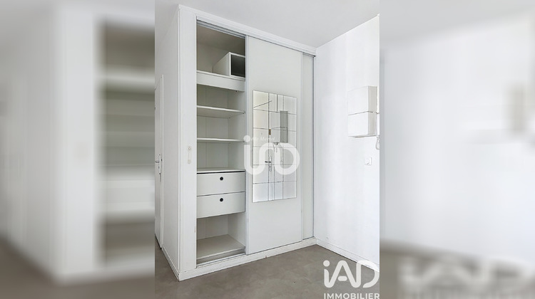 Ma-Cabane - Vente Appartement Saint-Leu-la-Forêt, 70 m²