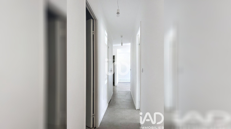 Ma-Cabane - Vente Appartement Saint-Leu-la-Forêt, 70 m²