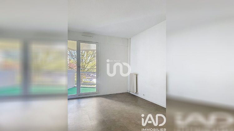 Ma-Cabane - Vente Appartement Saint-Leu-la-Forêt, 70 m²
